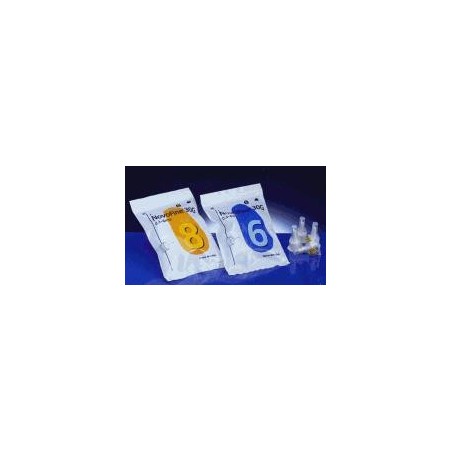 Novofine ago g31 6mm 100pz