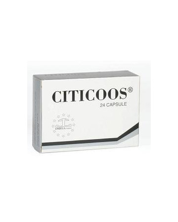 Citicoos 24 compresse