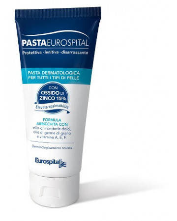 Pasta eurospital prot 100ml