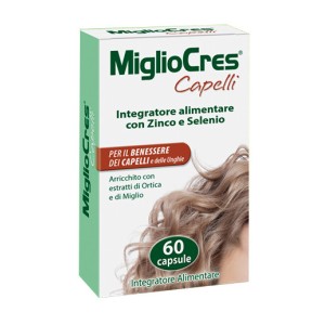 Migliocres 60 capsule