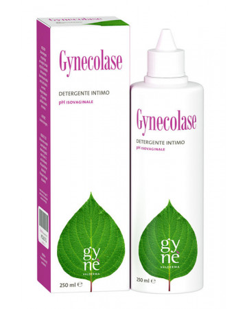 Gynecolase det int 250ml