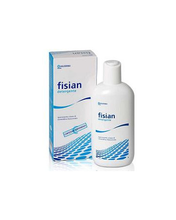 Fisian det cute/mucose 500ml