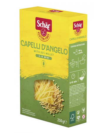 Schar capelli d'angelo 250g