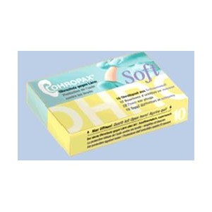 Ohropax tappo soft 10pz