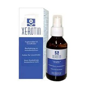 Xerotin 100ml