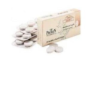 Coro erisimo 24 compresse