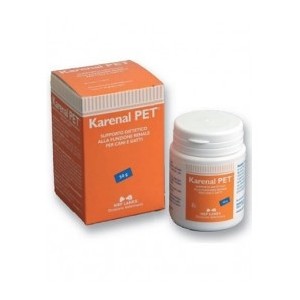 Karenal pet polvere 50g