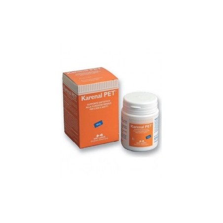 Karenal pet polvere 50g