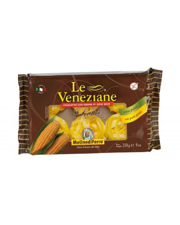 Le veneziane fettucce 250g