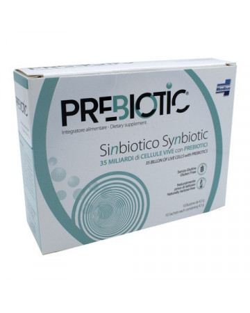 Prebiotic 10bust Prebiotic 10bust