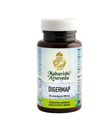 Digermap 60 compresse Digermap 60 compresse