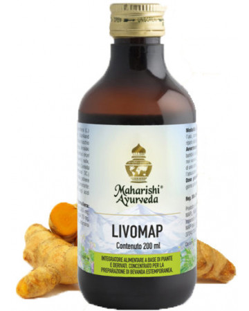 Livomap 200ml Livomap 200ml