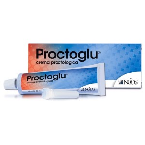 Proctoglu crema 30g
