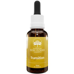 Transition australian 30ml gtt