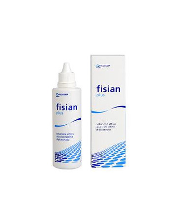 Fisian plus 125ml Fisian plus 125ml