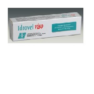 Idrovel viso crema 30g