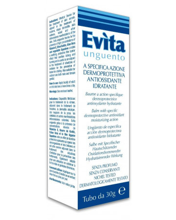 Evita unguento 30ml