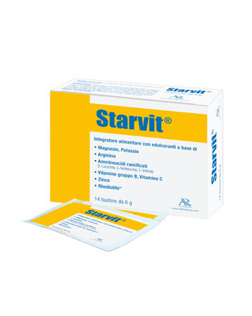 Starvit 14bust