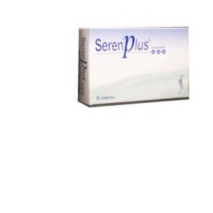 Serenplus 20 compresse