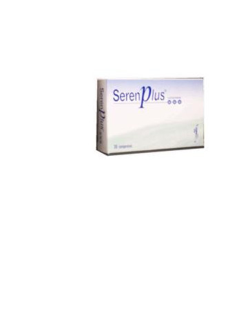 Serenplus 20 compresse