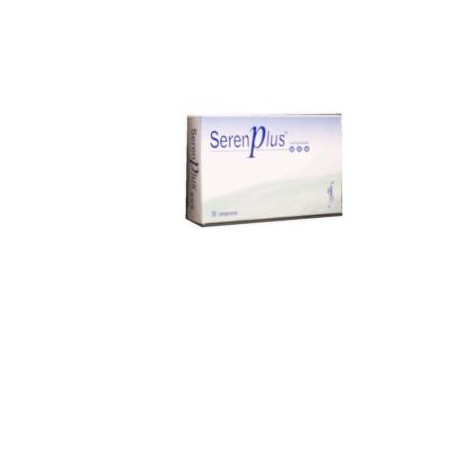 Serenplus 20 compresse