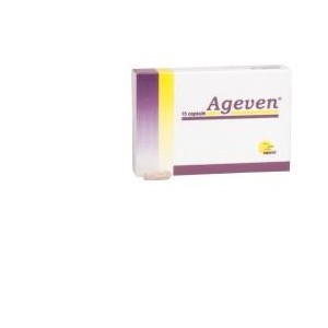 Ageven 15 capsule