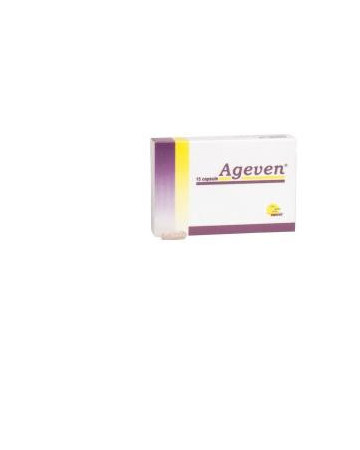 Ageven 15 capsule