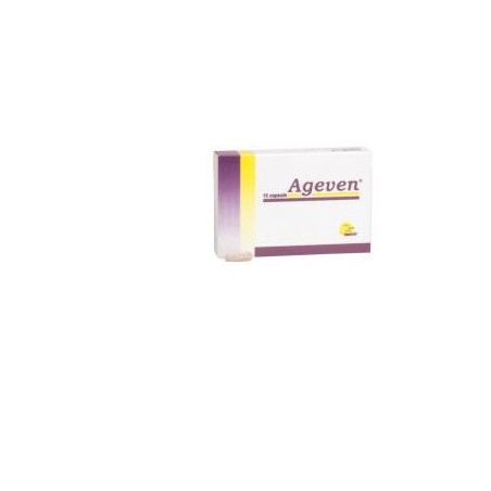 Ageven 15 capsule