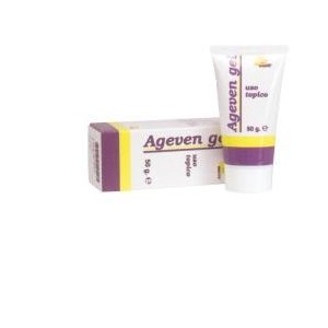 Ageven gel 50ml