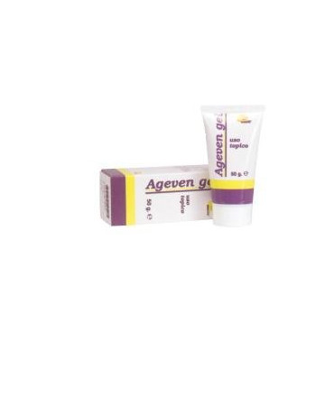 Ageven gel 50ml