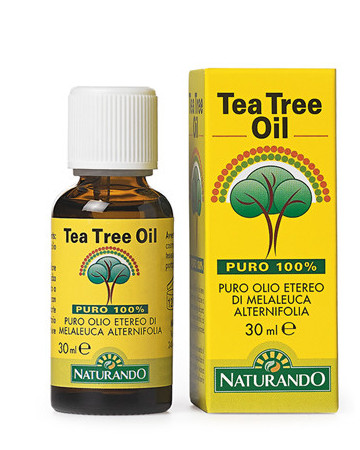 Tea tree oil 30ml Tea tree oil 30ml