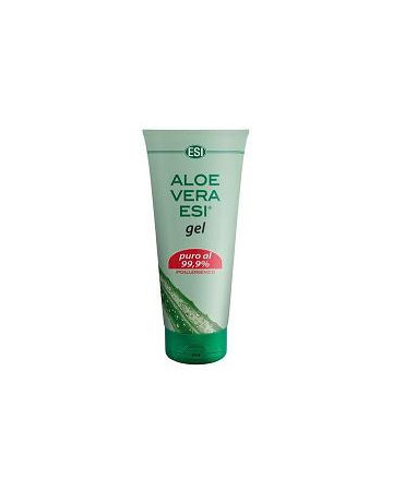 Esi aloe vera gel puro 200ml