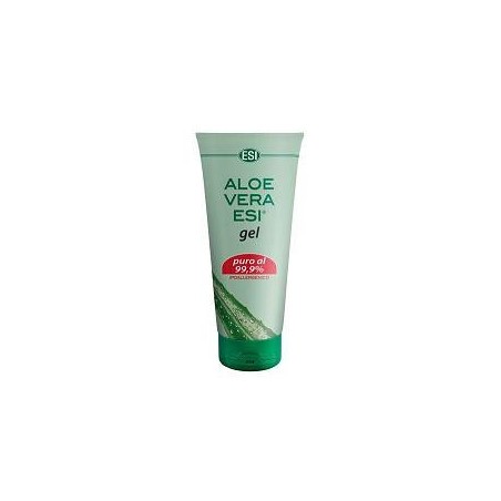 Esi aloe vera gel puro 200ml