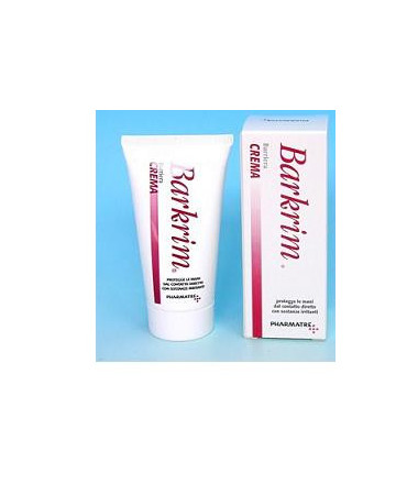 Barkrim crema barriera 75ml