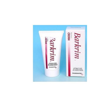 Barkrim crema barriera 75ml