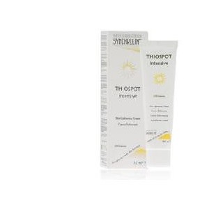 Thiospot intensive cream 30ml