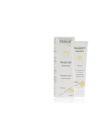 Thiospot intensive cream 30ml