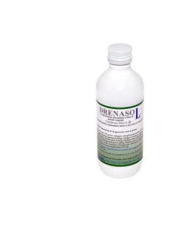 Drenasol gocce 200ml Drenasol gocce 200ml