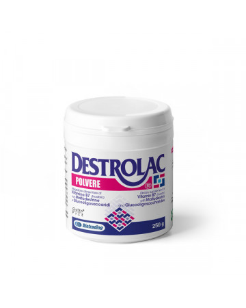 Destrolac polv idrosolub 250g Destrolac polv idrosolub 250g
