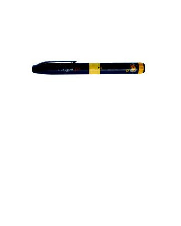 Puregon pen