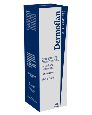 Dermoflan detergente 150ml