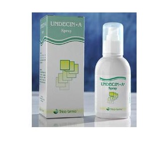 Undecin a spray 100ml