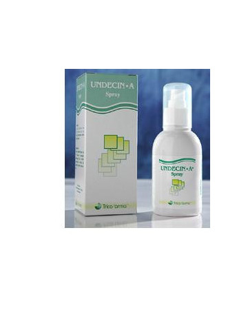 Undecin a spray 100ml Undecin a spray 100ml