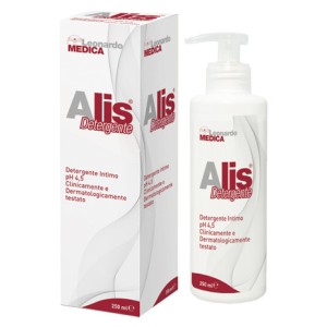 Alis detergente intimo 250ml