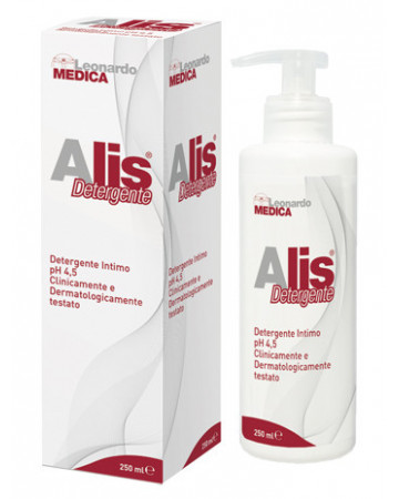 Alis detergente intimo 250ml