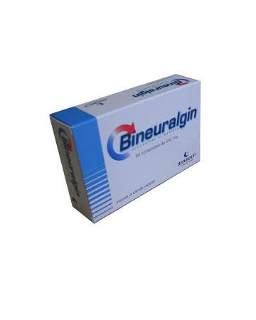 Bineuralgin 60 compresse 950mg