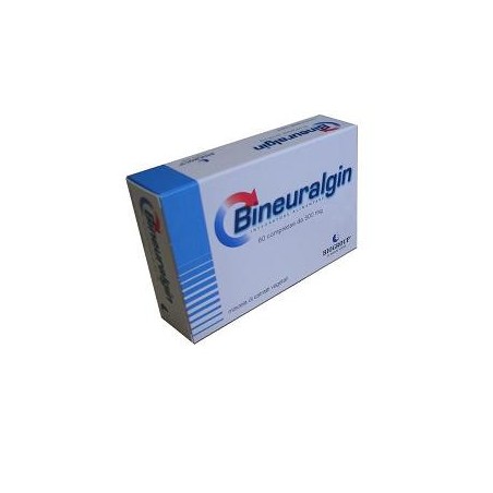 Bineuralgin 60 compresse 950mg
