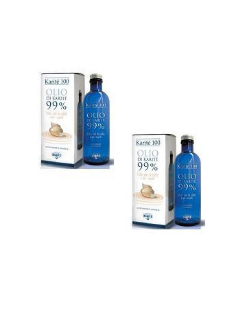 Karite 100 olio di karite 100m Karite 100 olio di karite 100m