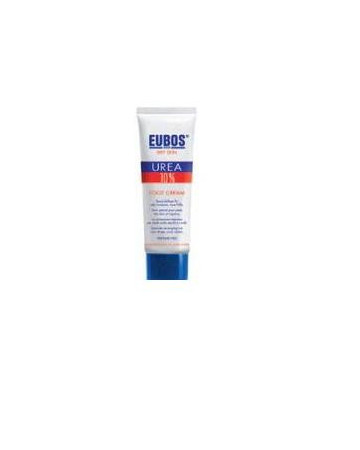 Eubos urea 10% cr piedi 100ml