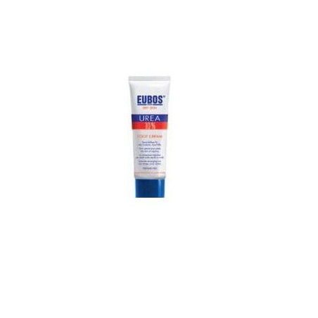 Eubos urea 10% cr piedi 100ml